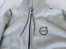 Original Volvo Hoodie mit