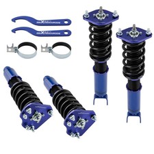 Gewindefahrwerk for Honda
