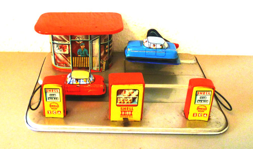 Gama arnold shell - gama, arnold-shell