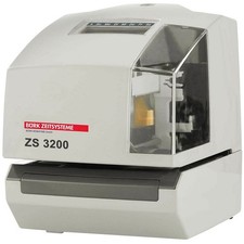 BÜRK MOBATIME ZS 3200