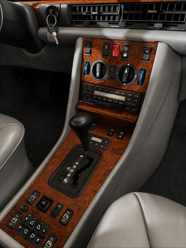 Mercedes benz w126 w124 w123 - w126,, w124,