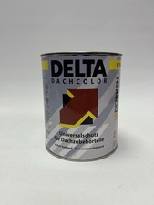 (29,20€/L) DELTA DACHCOLOR