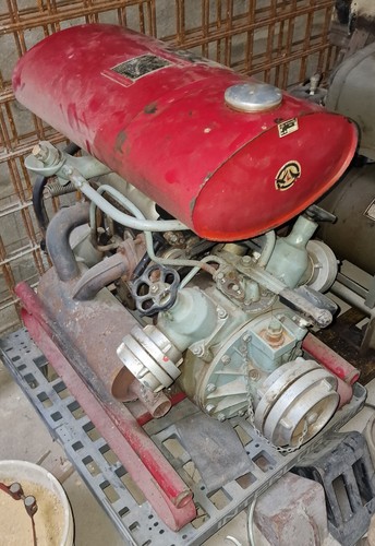 Ddr tragkraftspritze 8 - ts, 8/8