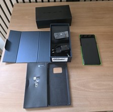 Samsung Galaxy Note 9