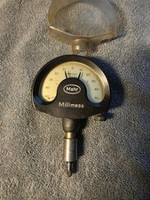 Mahr Millimess Messuhr