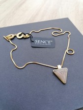 Halskette Sence Copenhagen NEU