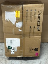 AMZCHEF Induktionskochfeld 2