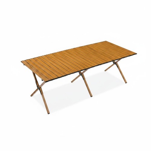 Faltbare sitzgruppe mit tisch - faltbare,