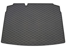 Gummi Kofferraumwanne für VW Golf 5 6 2003-2012 Laderaumwanne Gummimatte Matte