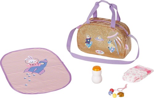 Goldsun baby born wickeltasche - goldsun,