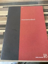 Anwenderhandbuch für