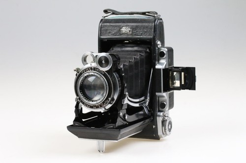 Zeiss ikon super - zeiss, c
