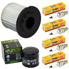 Set Luftfilter Ölfilter