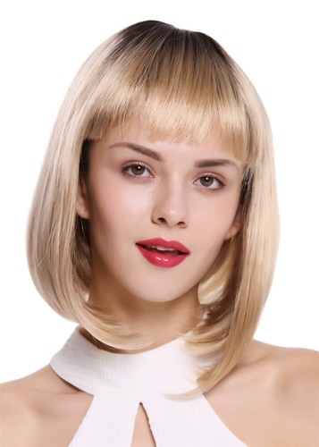 Wig damenperücke - wig, up