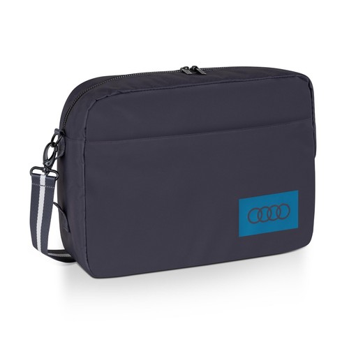 Audi messengertasche - audi,