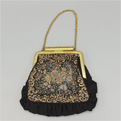 Vintage abendtasche - vintage,