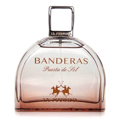 Martina banderas puesta - la,