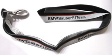 Werbe-Schlüsselband BMW