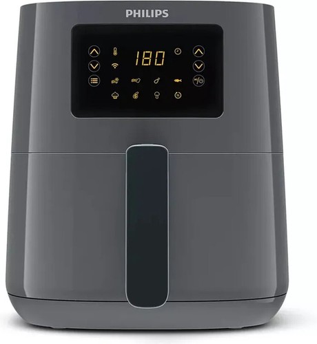 Philips heißluftfritteuse - philips,