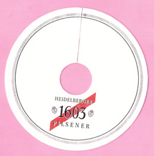 Pilsdeckchen Tropfdeckchen