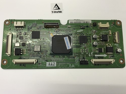 Con board lj92 01502a - tv, t-con