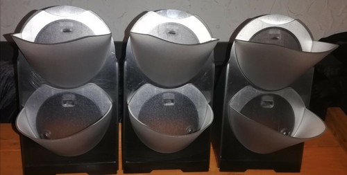3st dispenser zwei fächer - zwei,