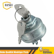 Zündschloss 5 Polig Mit