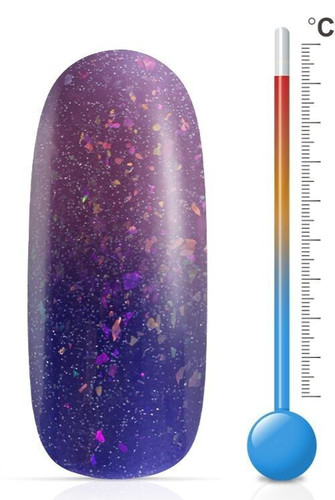 Jolifin laveni shellac - jolifin,