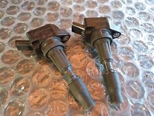 1 x  Original Kia Hyundai Santa Fee I30 Sorento Optima Zündspulen 273002GGA0
