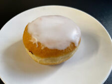 6 x Butter Berliner Handmade