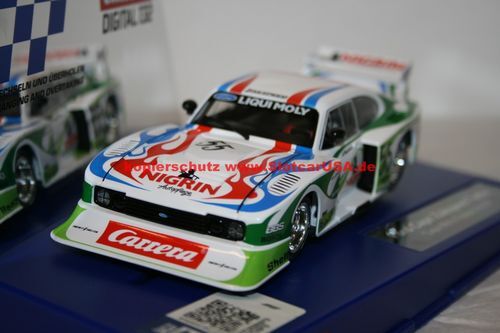 Carrera digital 132 30817 ford - carrera,