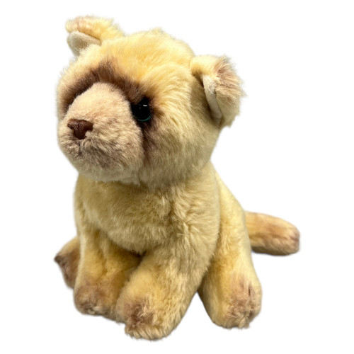 Teddy hermann katze - teddy-hermann,