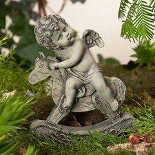 Engel Alur Engelsfigur Putte