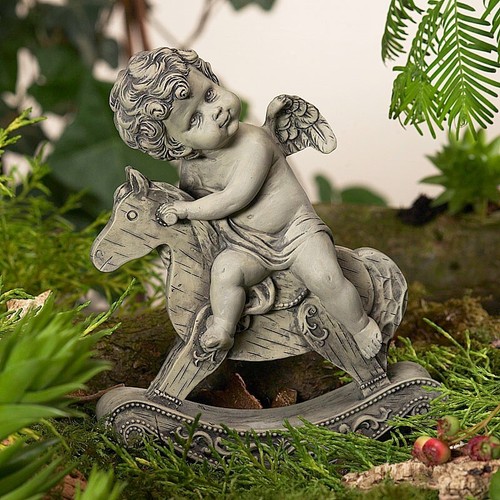 Engel alur engelsfigur putte - engel,