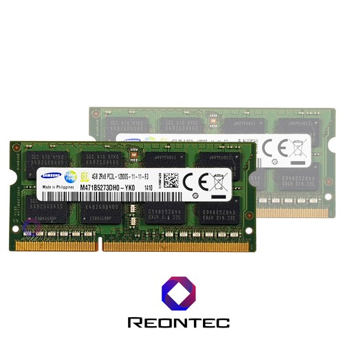 4gb laptop ram samsung - ram, pc3l