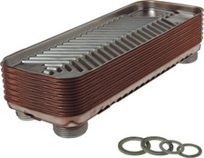 Vaillant Plattenwärmetauscher