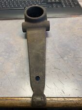 Irus Balkenmäher Messermitnehmer Mitnehmer