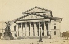 Germany Munich Munich