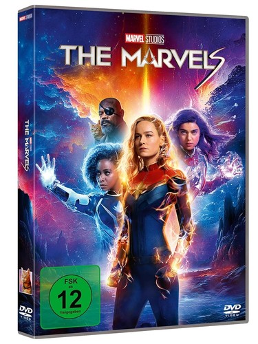 The marvels captain marvel - , (captain