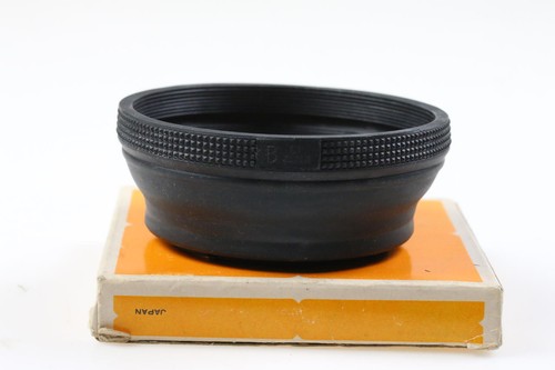 Hasselblad gummi sonnenblende - gummi,