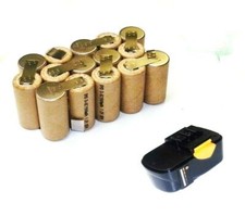 Tauschpack für King Kraft