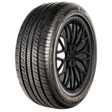 1 New Vantage Uhp  - 235/55r17