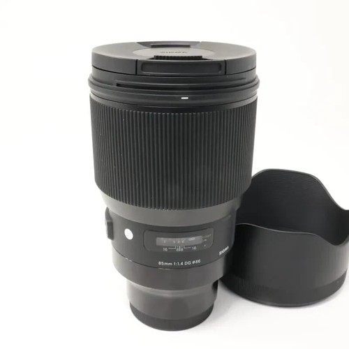 Fast neu sigma 85mm 4 - fast,