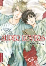 Super Lovers  Band 17 (