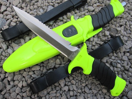 Tauchermesser diver - in,