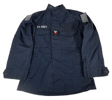 US Navy 2POC Two Piece Flame