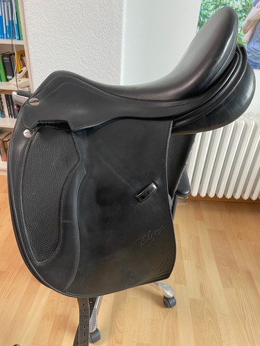 Sattel dressursattel erreplus - dressursattel,