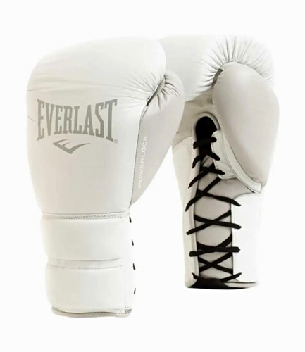 Everlast powerlock pro lace - everlast, 2