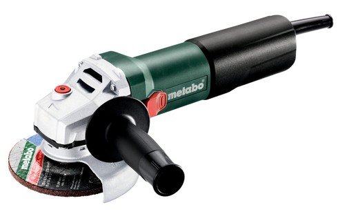 Metabo weq 1400 125 - metabo, 1400-125