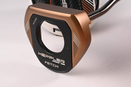 Ping heppler fetch putter 34 - ping,
